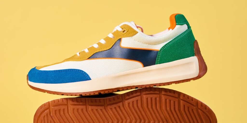 2023 SELF Sneaker Awards: How to Submit 2023 SELF Sneaker Awards: How to Submit