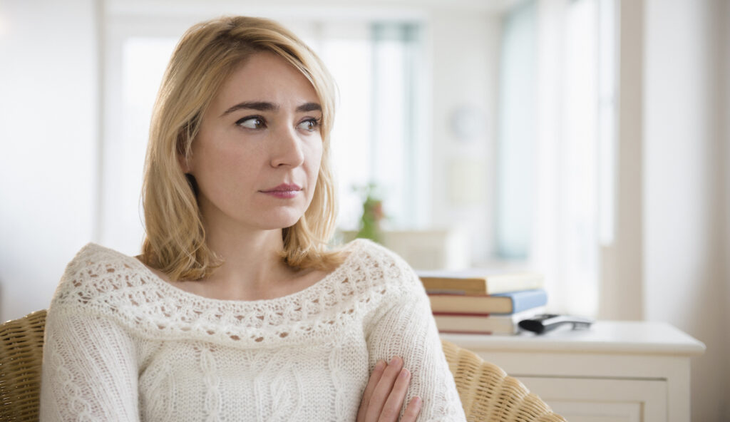 5 Anxiety Thought Traps, and How To Escape Them