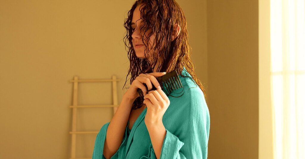 6 Common Myths About Alopecia Areata