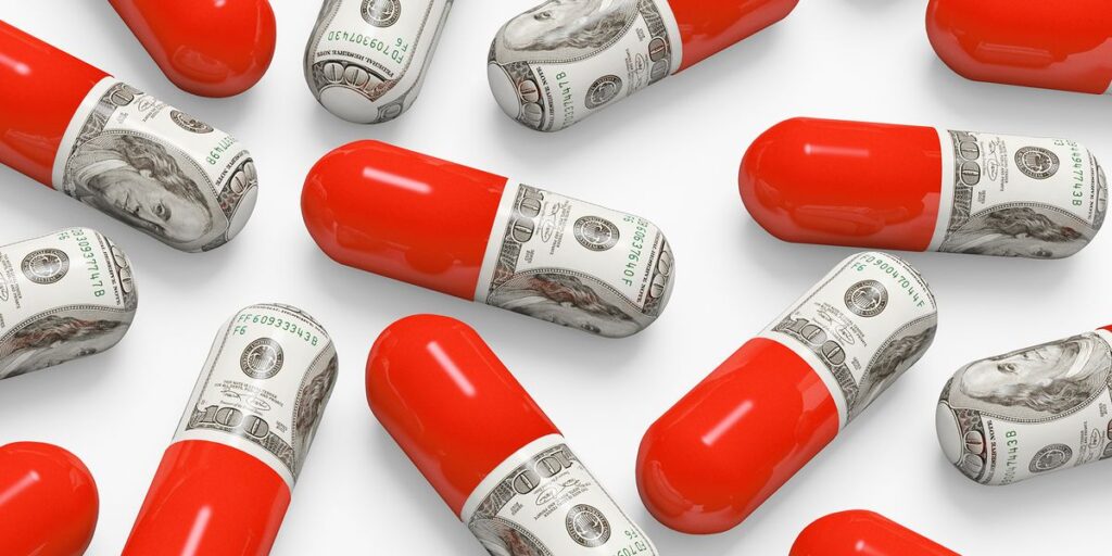 7 Ways To Avoid Scary, Unexpected Health Bills 7 Ways To Avoid Scary, Unexpected Health Bills