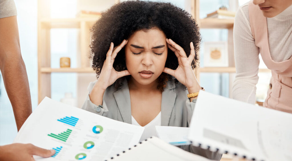8 Simple Ways To Manage Your Stress Levels