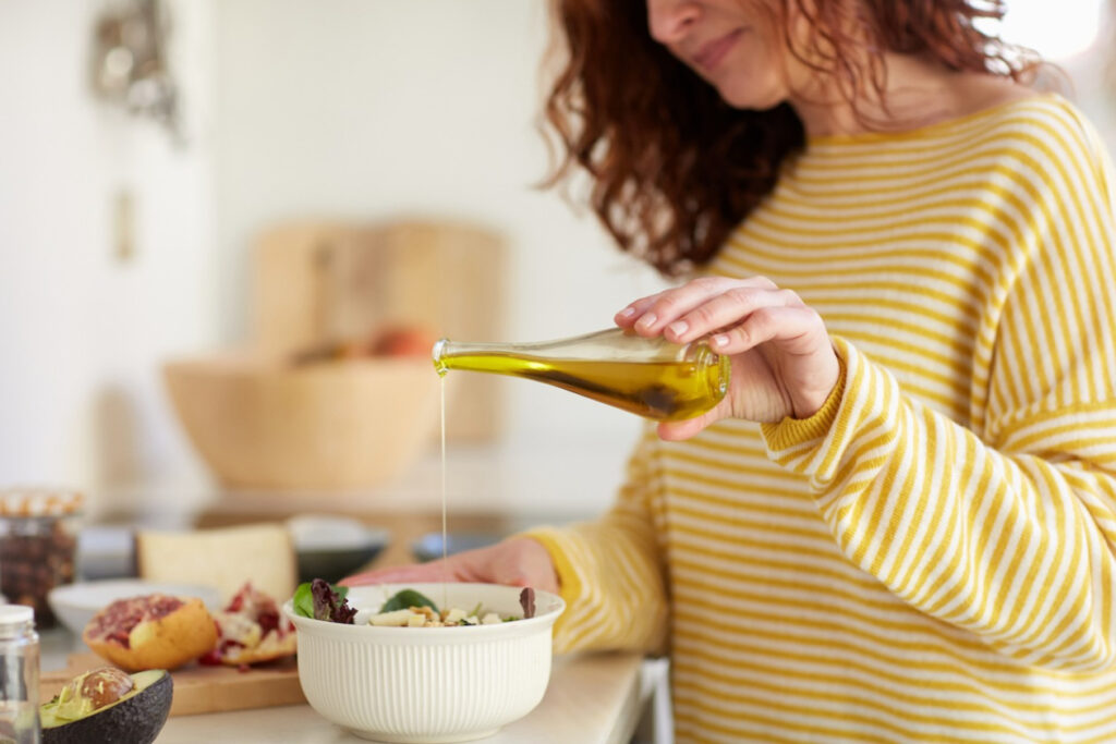 9 Best Foods That Help Fight PMS