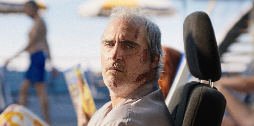 Ari Aster's 'Beau Is Afraid' Outrageous Sex Scene, Explained