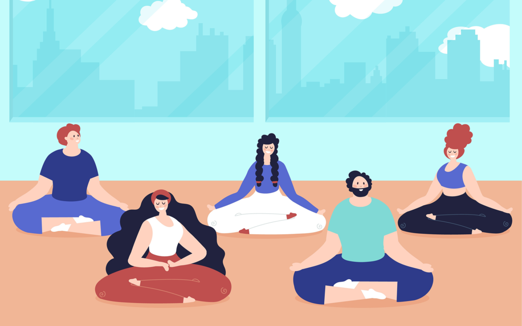 C.H.O.I.C.E. is at the Heart of Teaching Trauma-Informed Mindfulness C.H.O.I.C.E. is at the Heart of Teaching Trauma-Informed Mindfulness