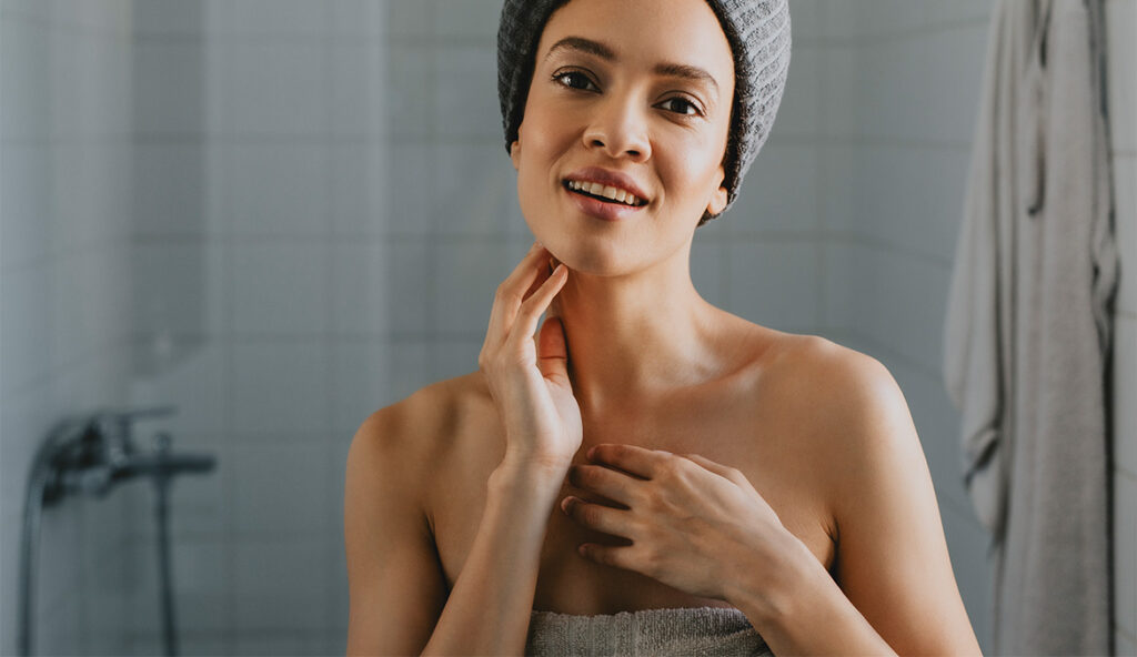 Cetaphil Cooling Relief Body Wash Is My New Go-To