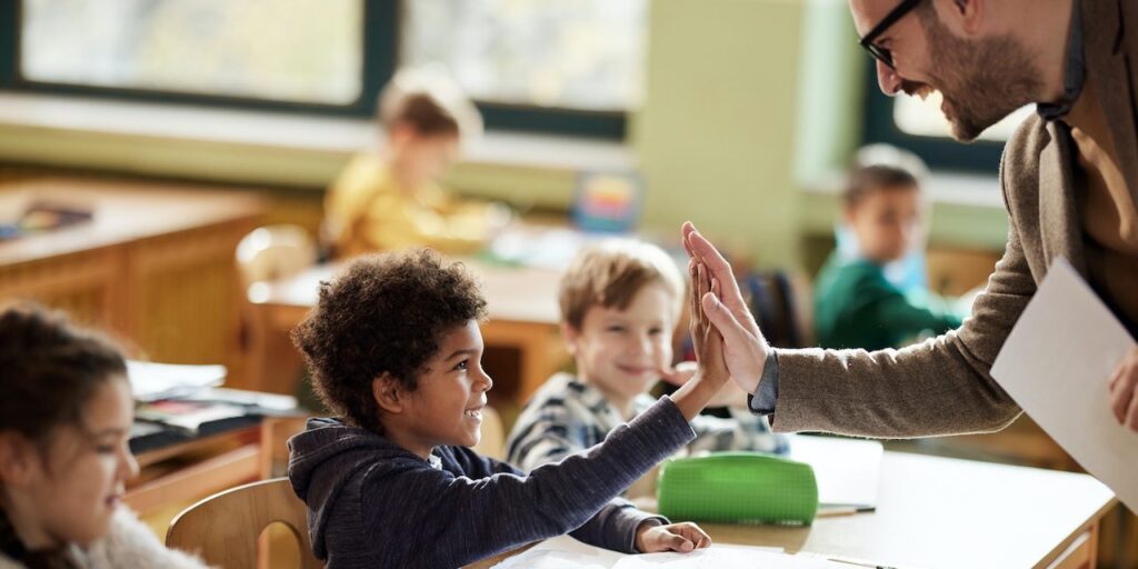 Encouraging Self-Advocacy for Kids With Disabilities