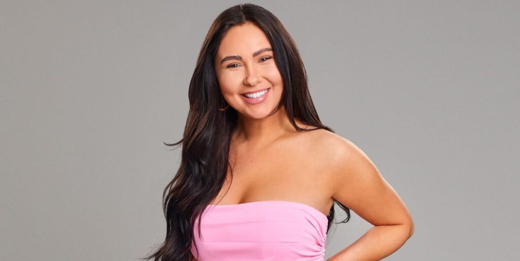 Here’s Where Love is Blind’s Irina Is Now After Split from Zack Here's Where Love is Blind's Irina Is Now After Split from Zack