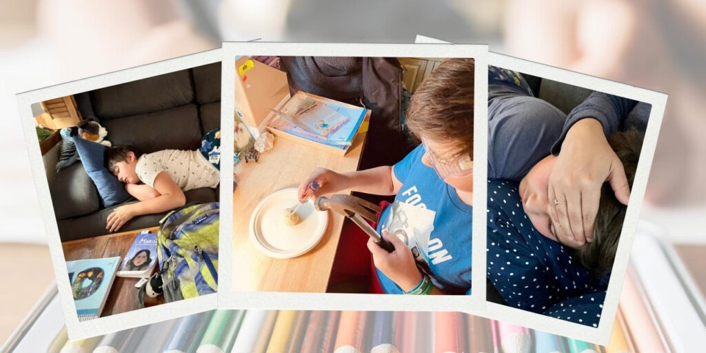 Homeschooling Works for Our Medically Complex Family