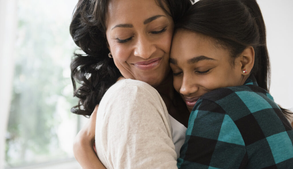 How Parent-Adolescent Bonding Impacts Health