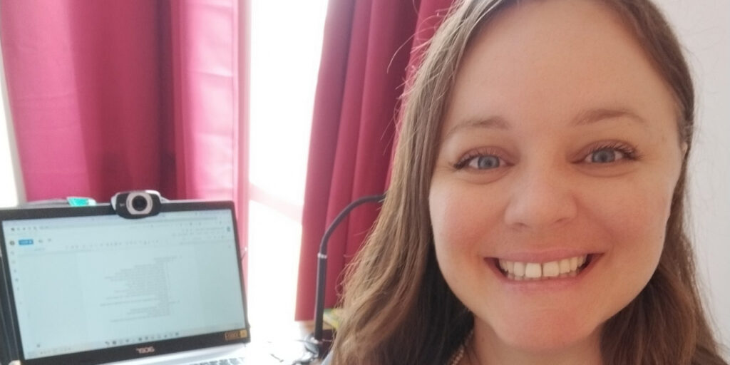 I’m a Mental Health Peer Specialist With Schizophrenia I'm a Mental Health Peer Specialist With Schizophrenia