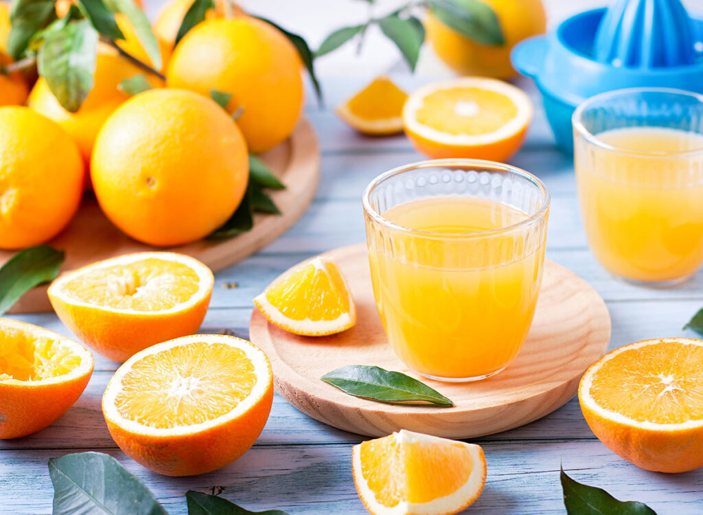 Is Orange Juice Good for You? 9 Effects of Drinking It