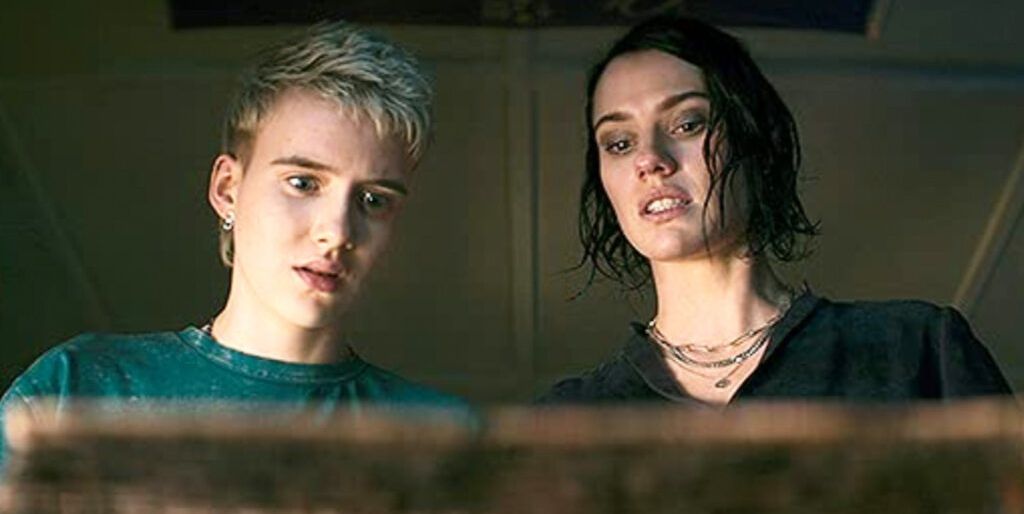 Is There a Post-Credits Scene in ‘Evil Dead Rise’? Is There a Post-Credits Scene in 'Evil Dead Rise'?