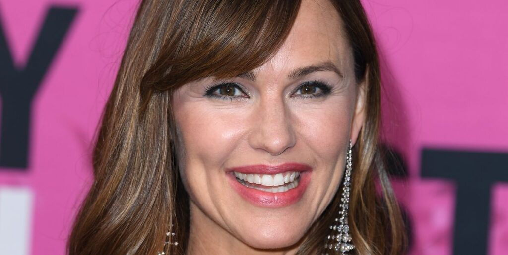 Jennifer Garner Shares Her 'Secret' for Combatting Thinning Hair