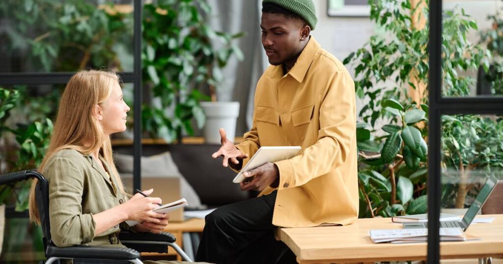 Making Sustainable Business Practices Work for You