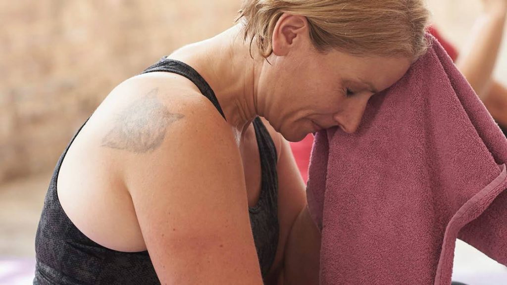 Menopause: Ensuring a tranquil transition Menopause: Ensuring a tranquil transition