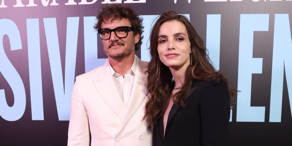 Pedro Pascal Says He Is 'Lethally' Protective of His Trans Sister