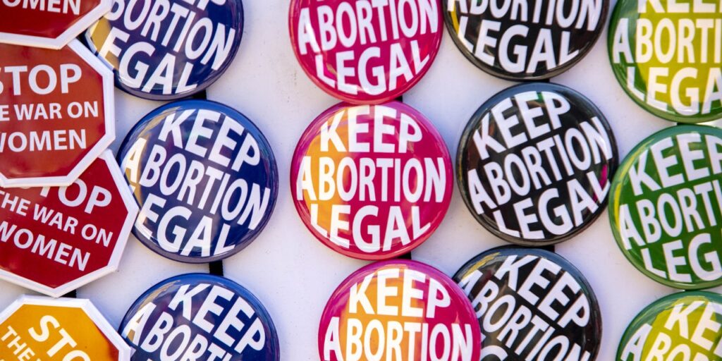 People Are Weighing State Abortion Laws as They Decide Where to Go to College People Are Weighing State Abortion Laws as They Decide Where to Go to College