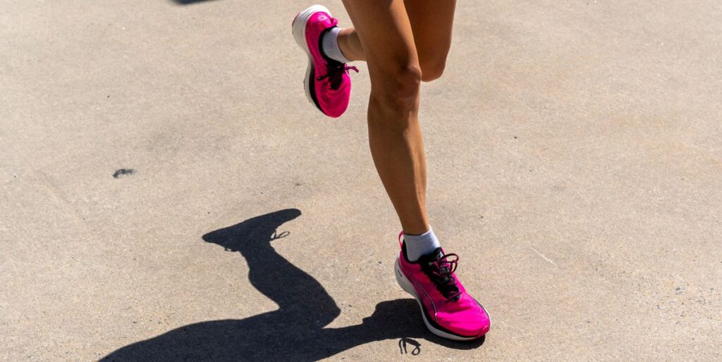 Puma ForeverRun Nitro Review - 2023 Best Running Shoes