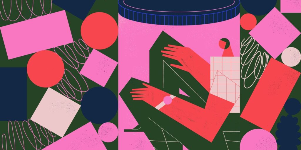 To Accept My Chronic Condition, I Needed to Grieve the Life That Could Have Been