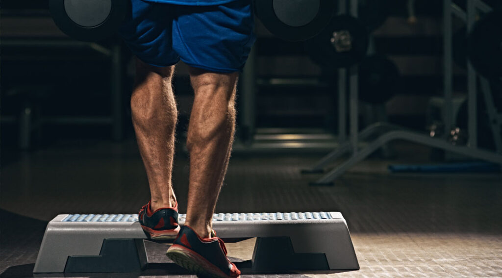 Top 3 Calves Exercises For Muscular Legs