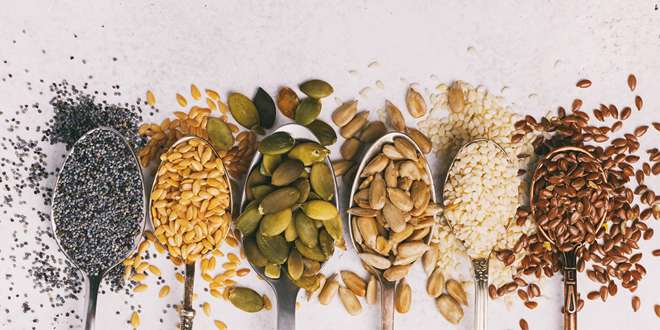 What Is Seed Cycling and Should You Try It? What Is Seed Cycling and Should You Try It?