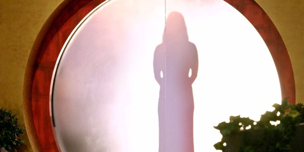 Why Are No Plus-Sized People On Netflix's 'Love Is Blind'?