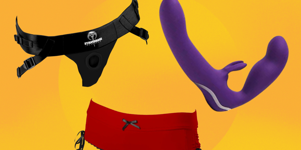 10 Best Strap-Ons and Harnesses for Every Kind of Play 2023