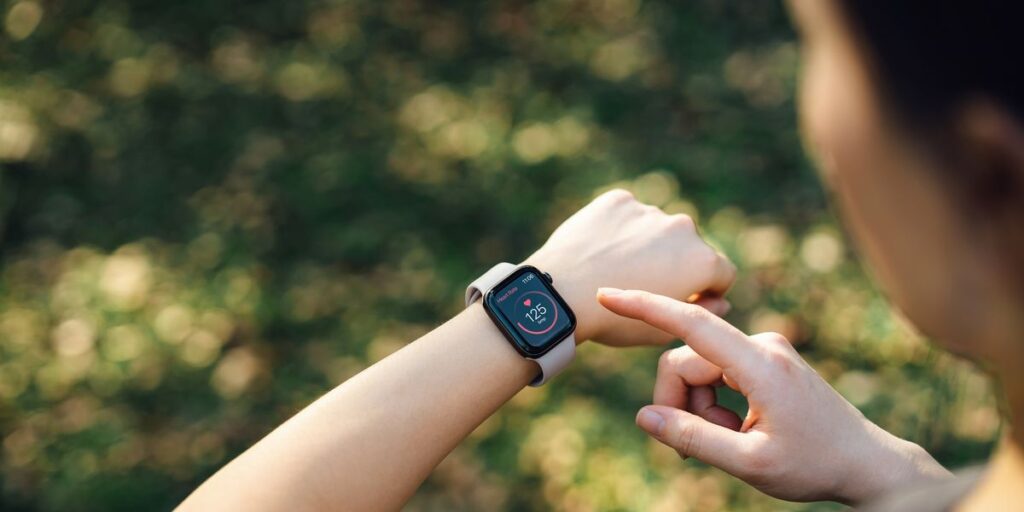 10 Reasons Your Heart Rate Won't Go Down, According To Doctors