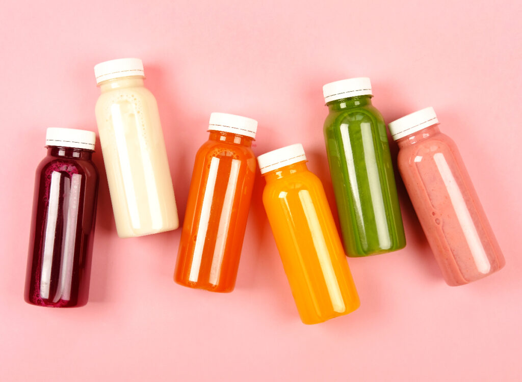 10 Store-Bought Juices With the Best-Quality Ingredients