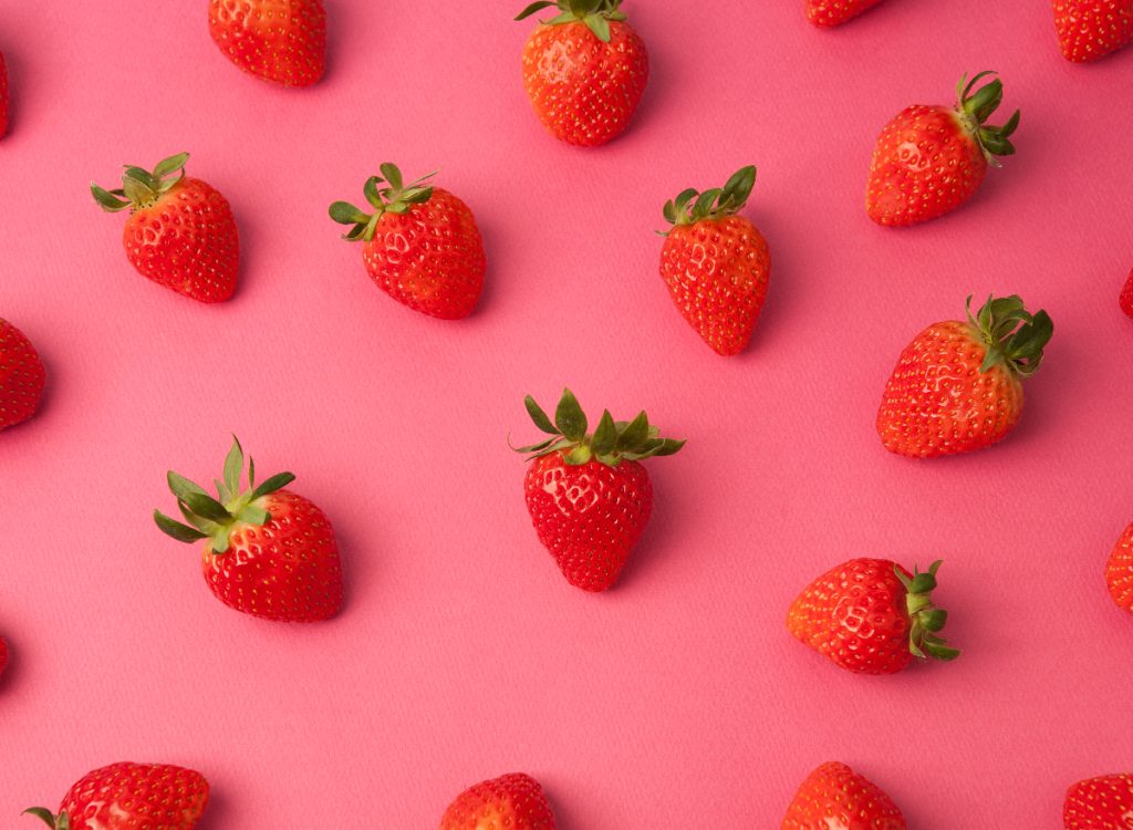 11 Science-Backed Benefits of Eating Strawberries