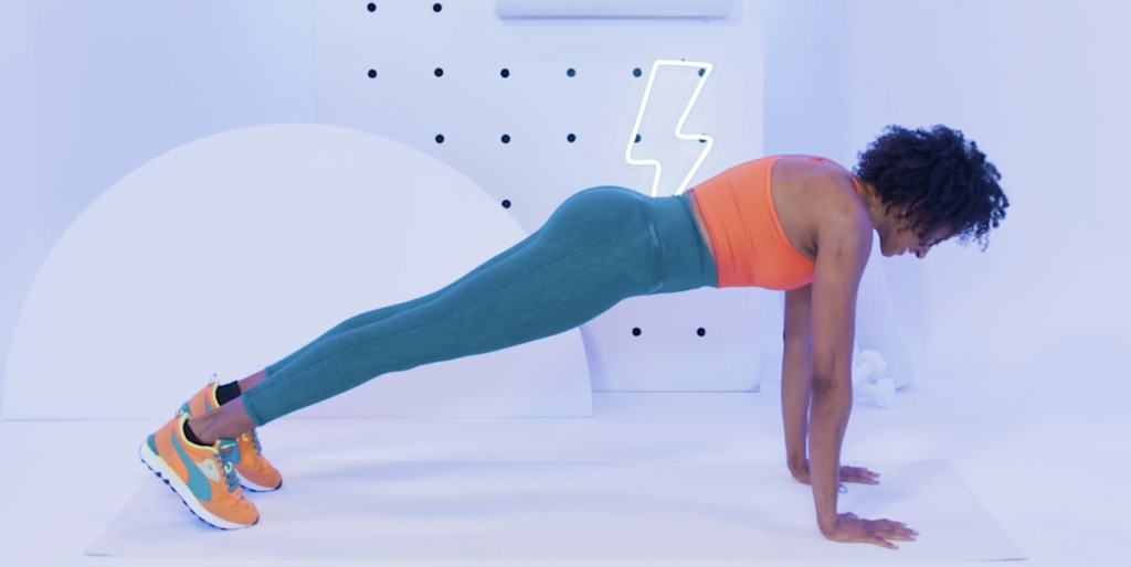 12 Best Dynamic Stretches For Any Workout, From A Trainer