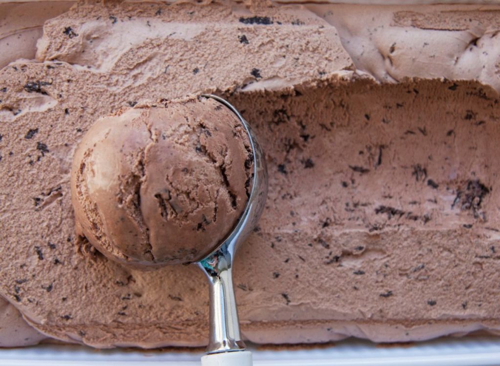 12 Ice Cream Brands That Use the Lowest Quality Ingredients