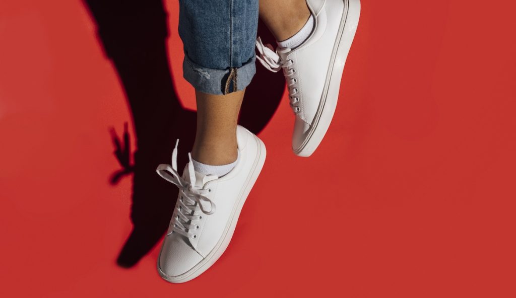 15+ Best Memorial Day Sneaker Sales