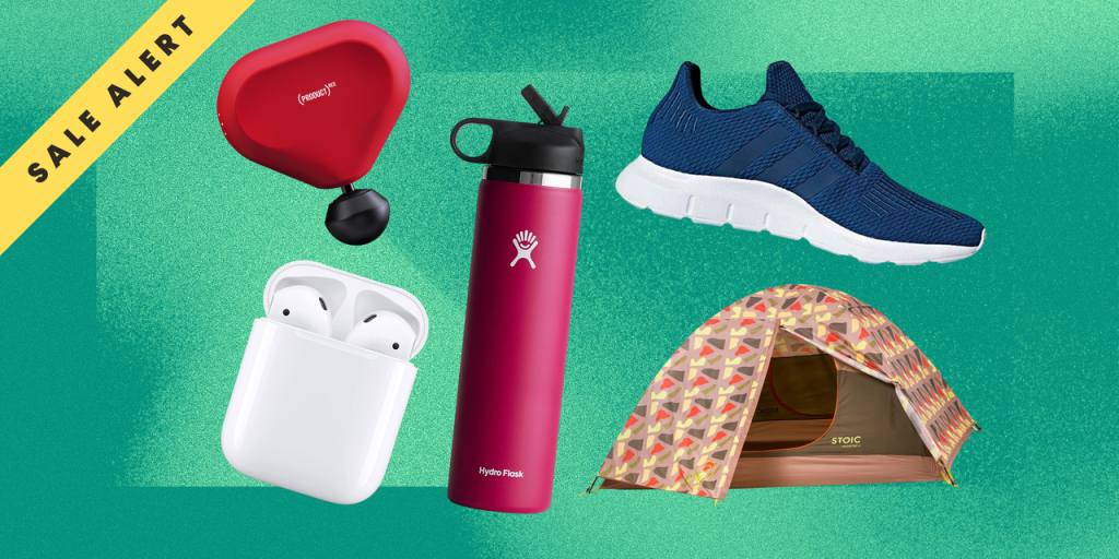 22 Best Memorial Day Sales Worth Shopping in 2023: Amazon, Dyson, Apple