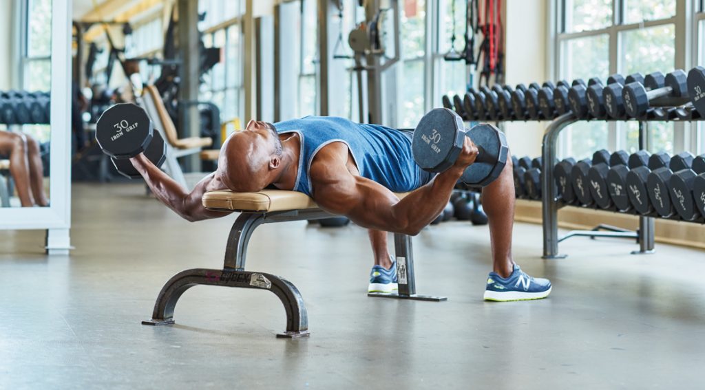 4 Common Chest Flye Mistakes and Fixes