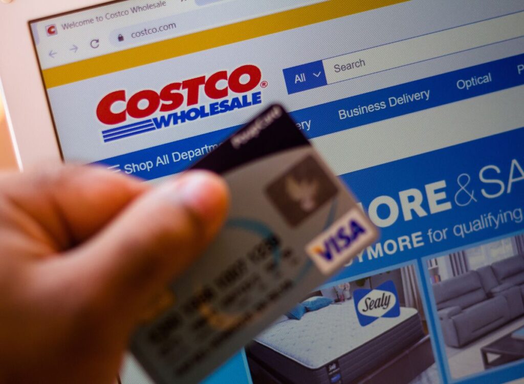 4 Downsides To Costco's Online Shopping