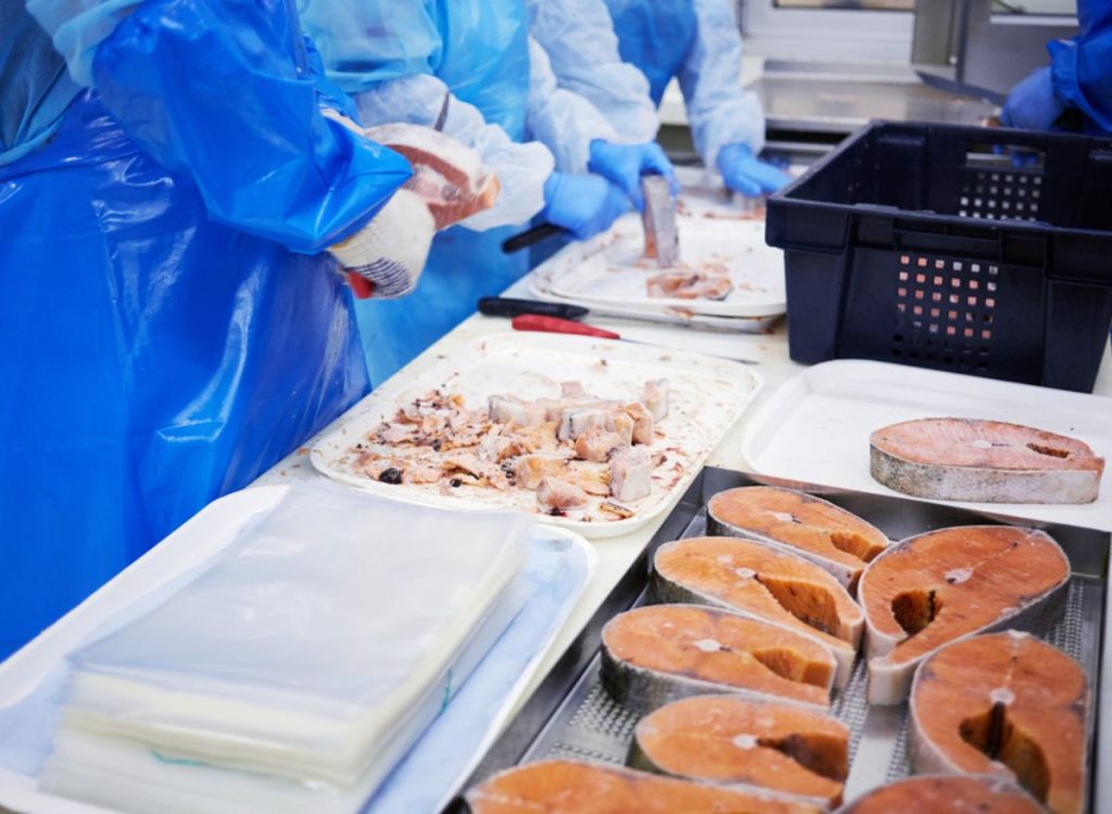 4 Seafood Companies With the Worst Food Quality Practices