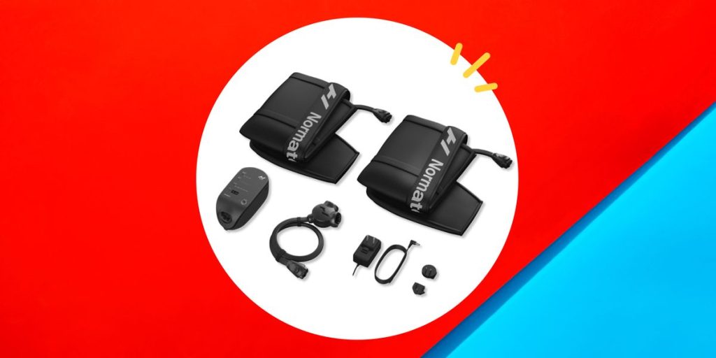 5 Best Compression Boots Of 2023 For Recovery And Performance