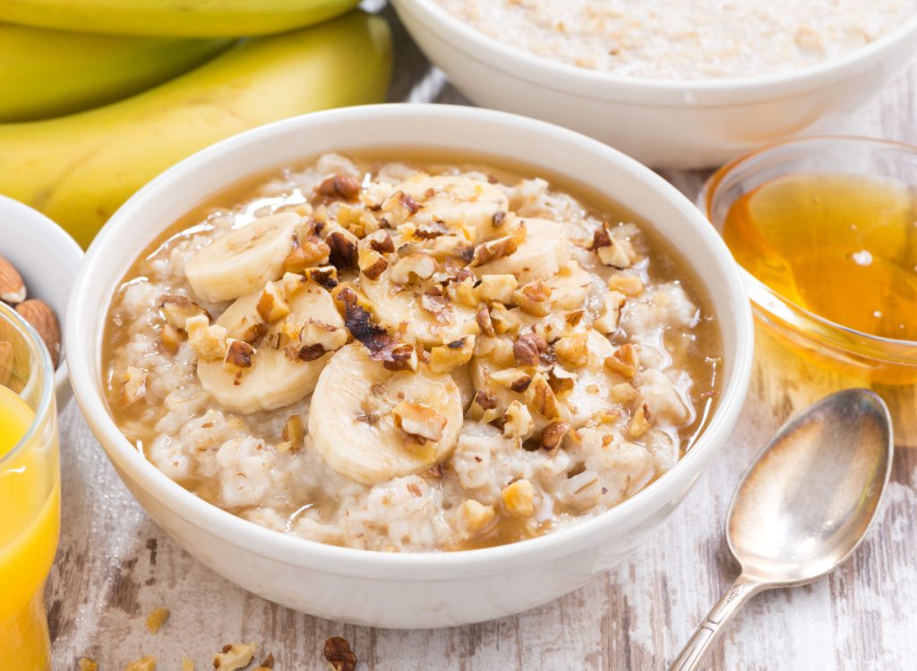 5 Breakfast Foods That Can Destroy Your Waistline
