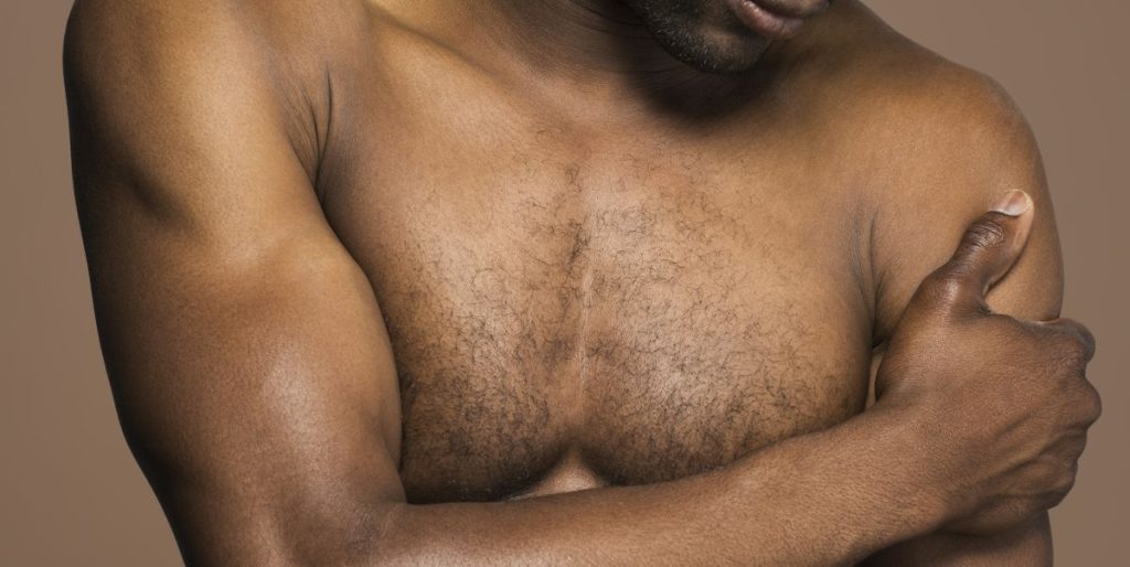 5+ Reasons for Sore Nipples in Men