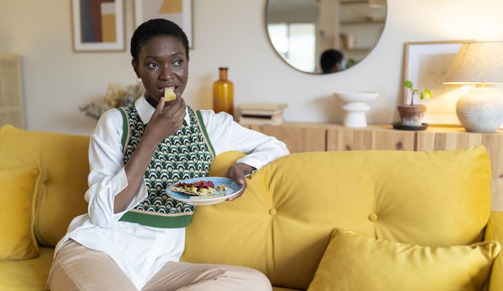 6 Magnesium-Rich Snacks on Amazon That RDs Love