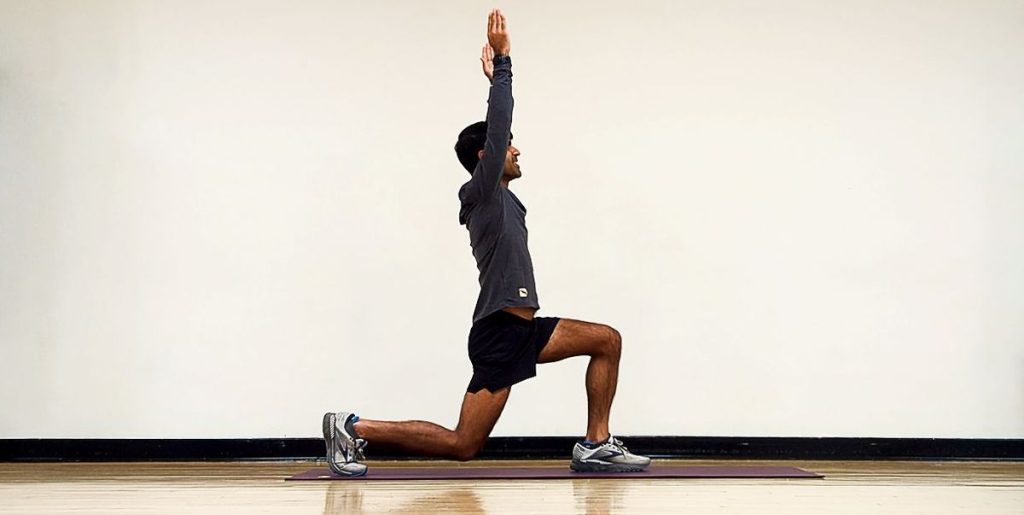 6 Moves to Prepare for Your Next Run