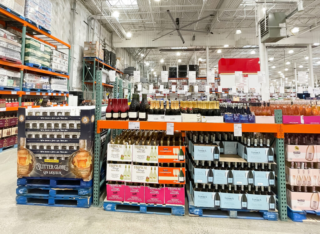 7 Best Kirkland Brand Alcohol at Costco in 2023