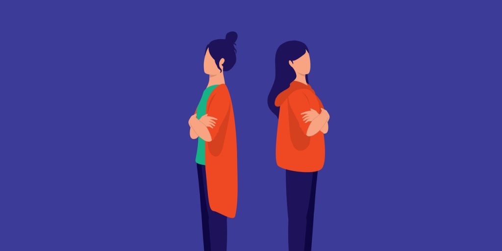 8 Friendship Red Flags You Really Shouldn’t Ignore 8 Friendship Red Flags You Really Shouldn’t Ignore