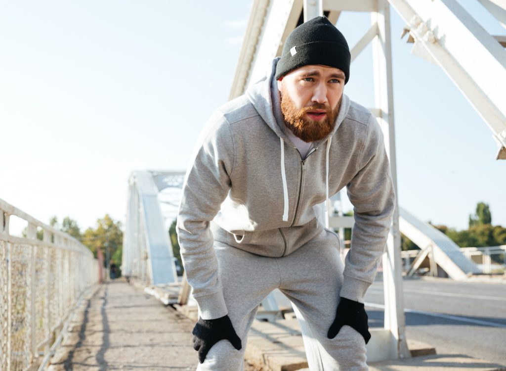 8 Habits That Destroy Your Workout Before You Begin