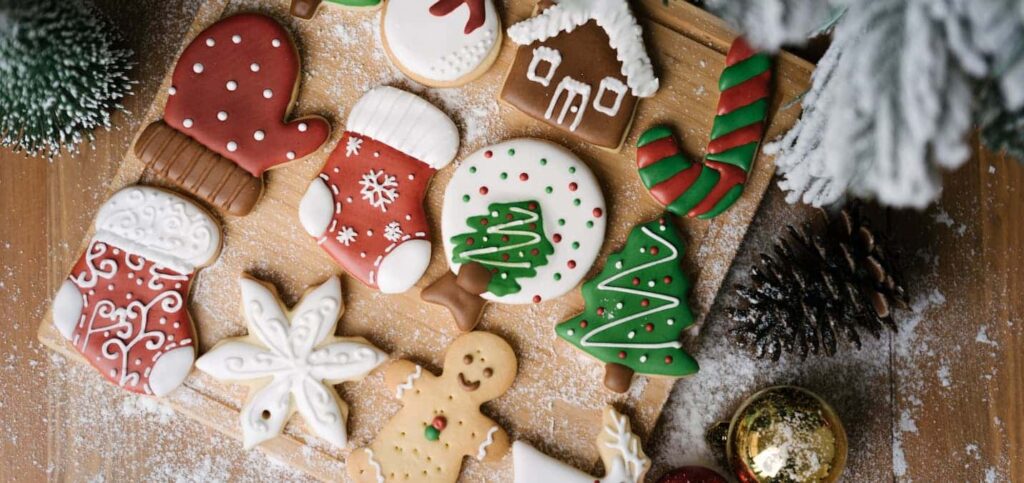 8 Healthy Holiday Nutrition Tips Registered Dietitians Swear By