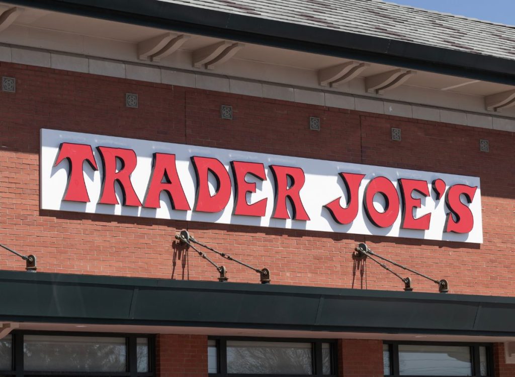 9 Best Trader Joe’s Appetizers 9 Best Trader Joe's Appetizers