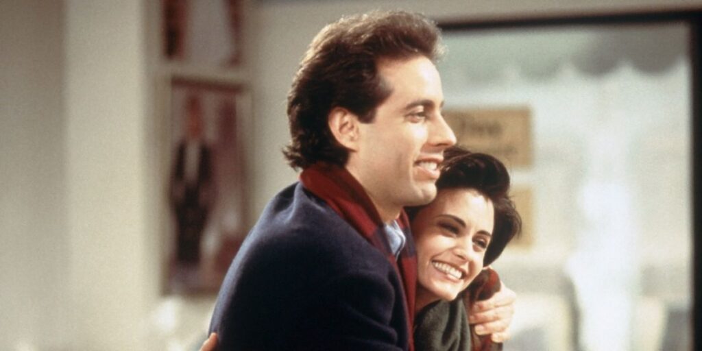 9 Celebrities You Didn't Know Guest Starred On 'Seinfeld'