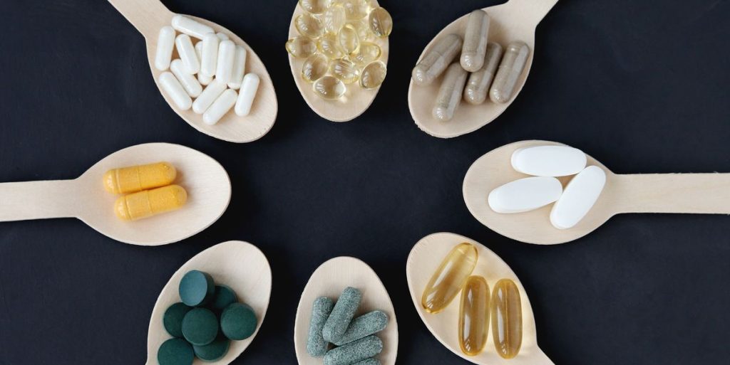 A Higher Dose of Magnesium May Lower Dementia Risk