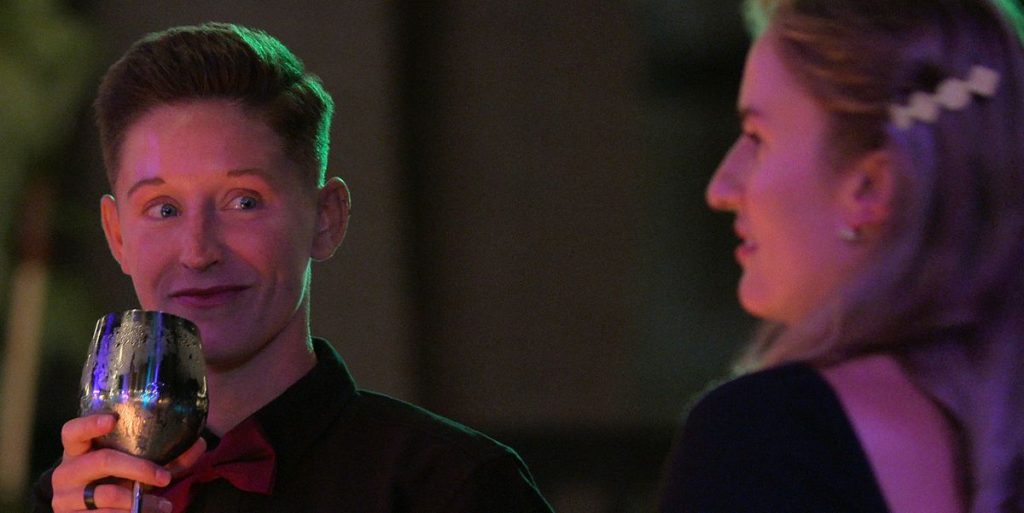 Are Vanessa and Xander Still Together?